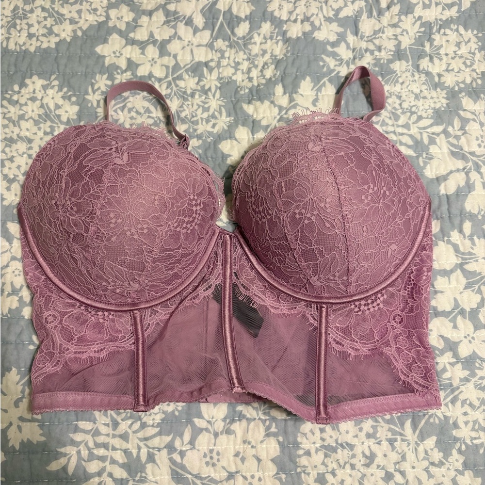 Victoria Secret Corset Top